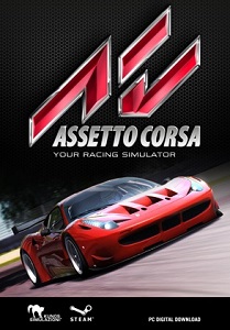 Assetto Corsa ราคาถูก
